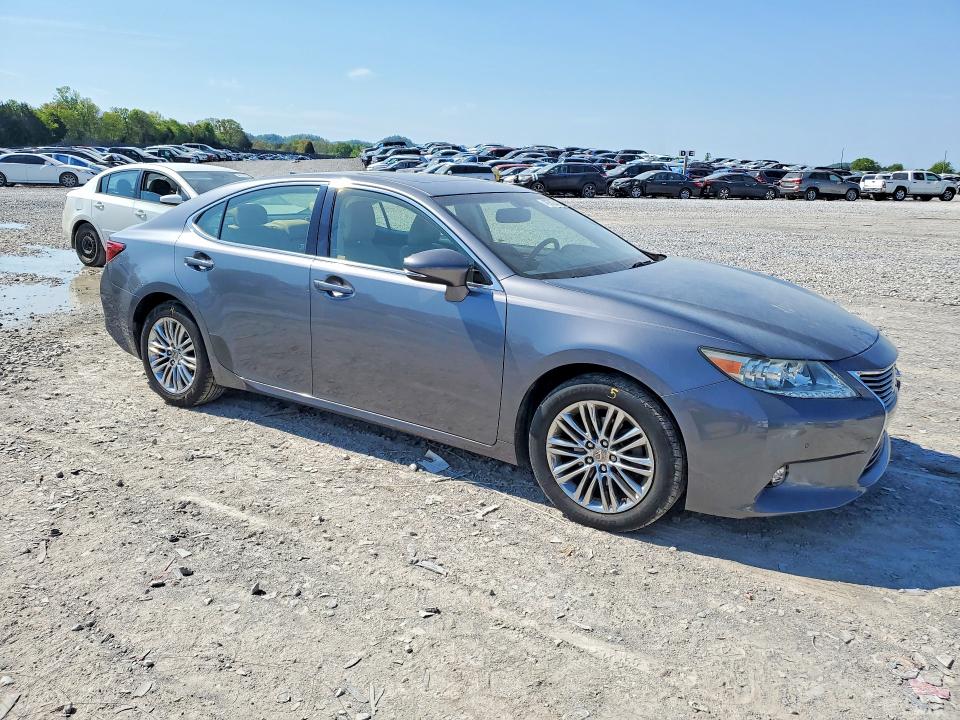 Продаж на аукціоні авто 2014 Lexus Es, vin: JTHBK1GG6E2120083, номер лоту: 49342446