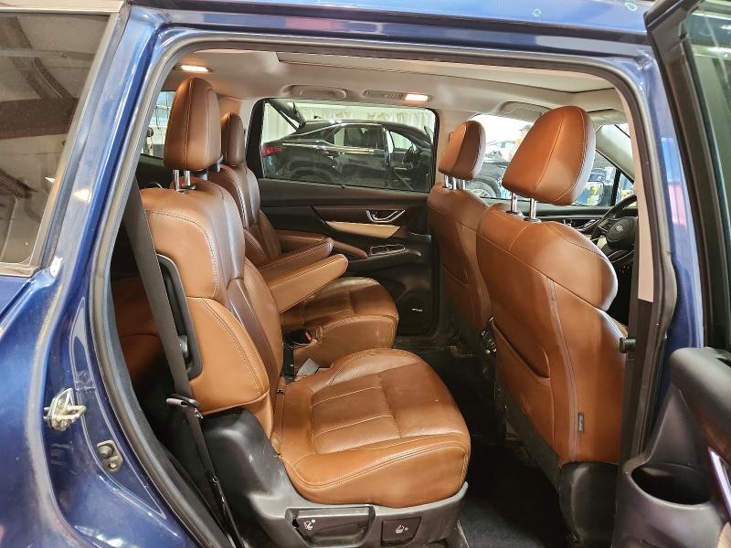 Aukcja sprzedaży 2019 Subaru Ascent, vin: 4S4WMARDXK3472083, numer aukcji: 50323886
