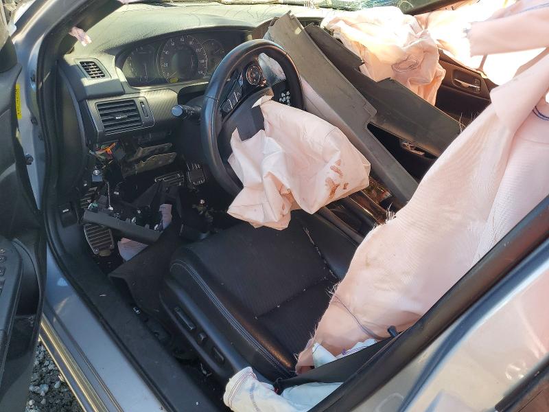 50855706 :رقم المزاد ، 1HGCR2F51HA277569 vin ، 2017 Honda Accord مزاد بيع