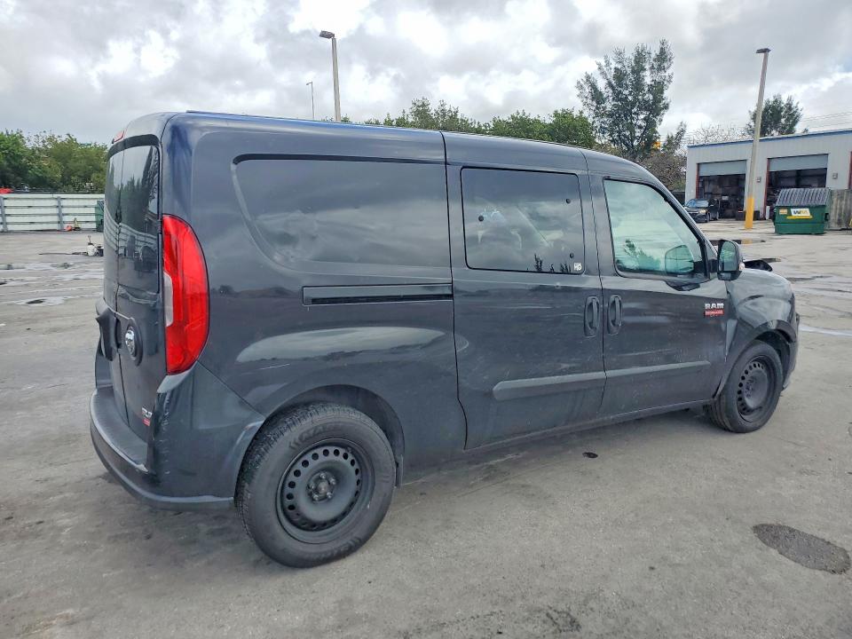 Aukcja sprzedaży 2016 Ram Promaster City, vin: ZFBERFBT3G6A96810, numer aukcji: 49065016