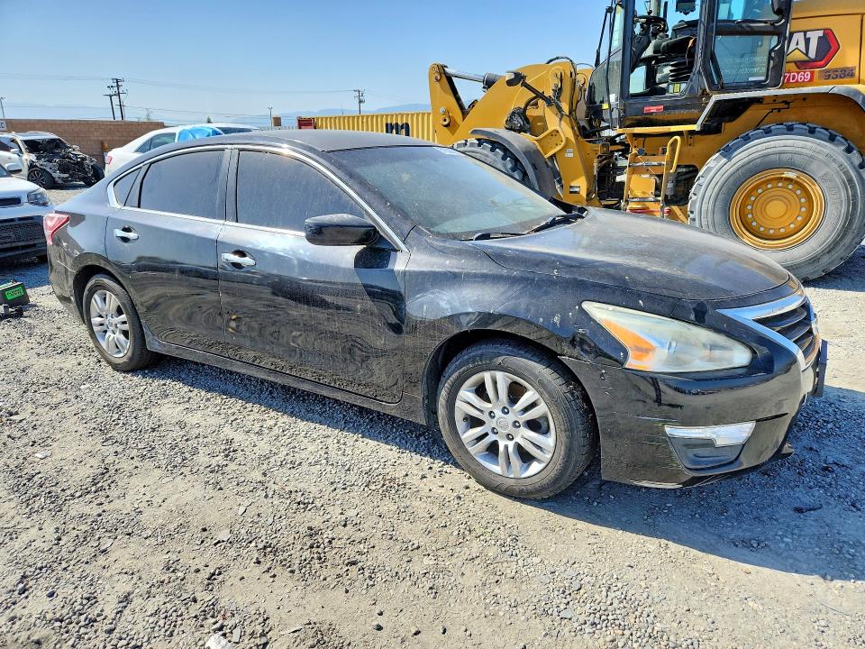 Продажа на аукционе авто 2013 Nissan Altima, vin: 1N4AL3AP4DN446367, номер лота: 51536796