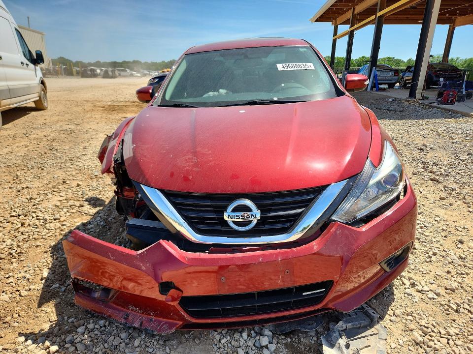 Aukcja sprzedaży 2017 Nissan Altima, vin: 1N4AL3AP7HC171000, numer aukcji: 49608636