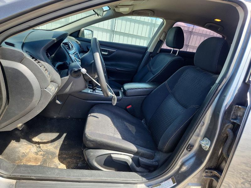 2018 Nissan Altima მანქანა იყიდება აუქციონზე, vin: 1N4AL3AP0JC473296, აუქციონის ნომერი: 48989136