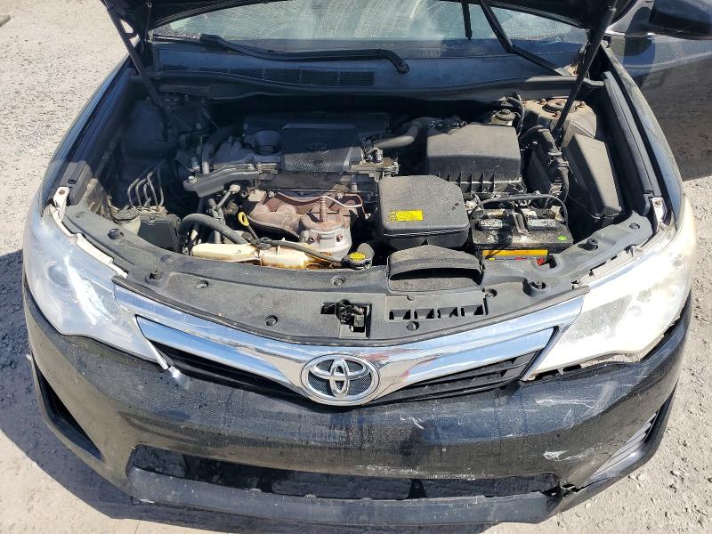 Aukcja sprzedaży 2013 Toyota Camry, vin: 4T4BF1FKXDR310727, numer aukcji: 47425796