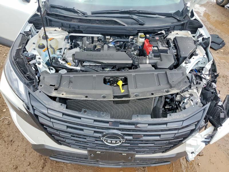 Продаж на аукціоні авто 2026 Nissan Rogue, vin: 5N1BT3BB3TC764651, номер лоту: 49477926