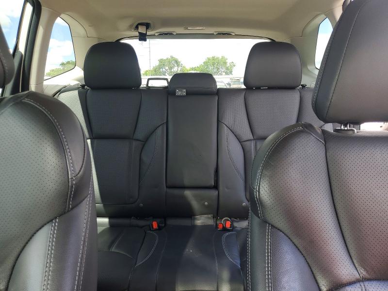 Продаж на аукціоні авто 2022 Subaru Forester, vin: JF2SKAPC2NH434536, номер лоту: 49768526