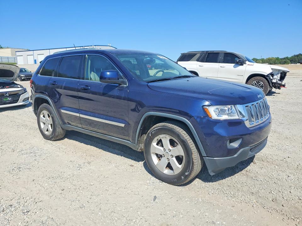 Продаж на аукціоні авто 2012 Jeep Grand Cherokee, vin: 1C4RJEAG4DC636678, номер лоту: 49068626