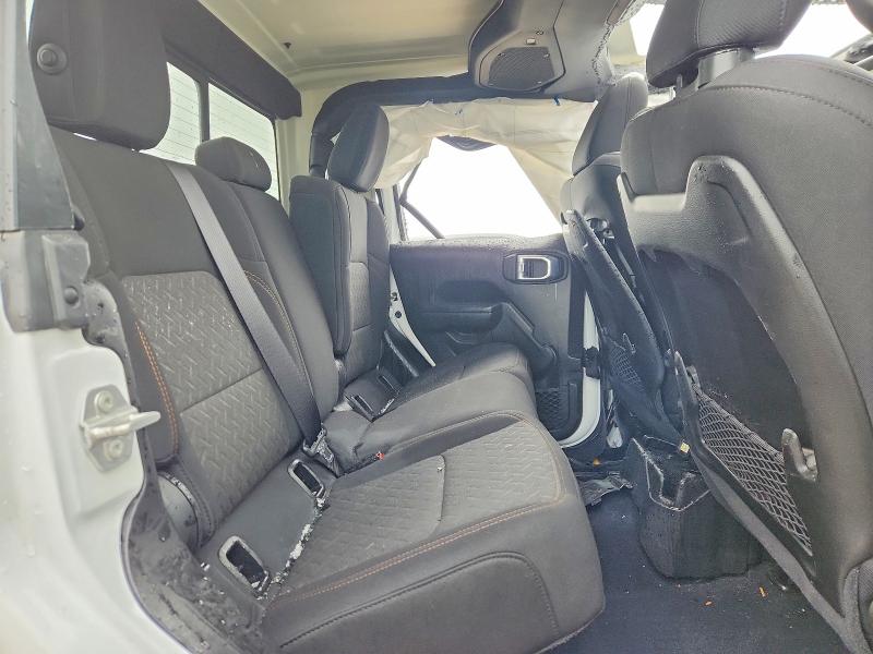 Aukcja sprzedaży 2024 Jeep Gladiator, vin: 1C6JJTEG6RL103855, numer aukcji: 48017926