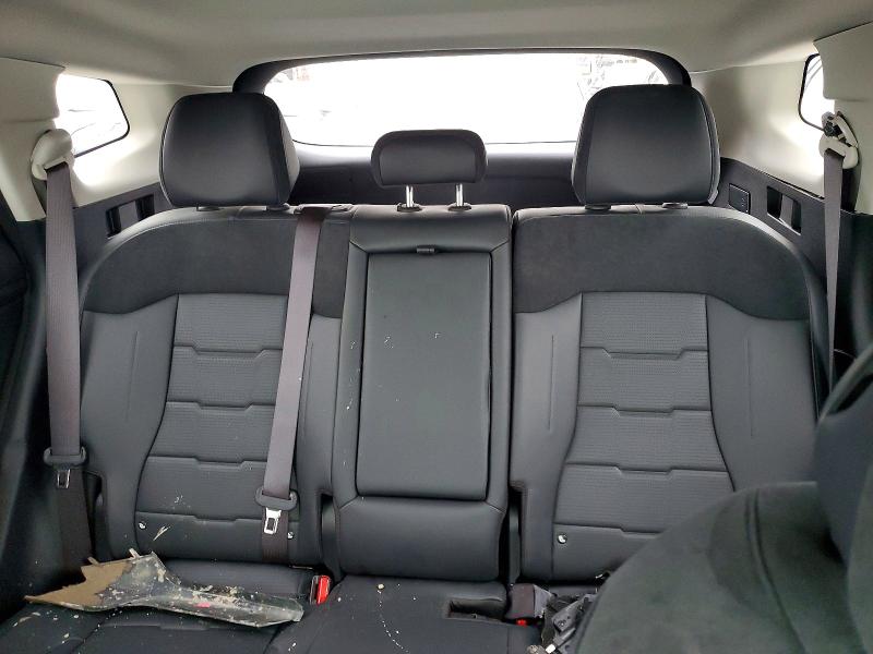 Продажа на аукционе авто 2026 Kia Sportage Hybrid, vin: KNDPVDDG0T7300311, номер лота: 49927546