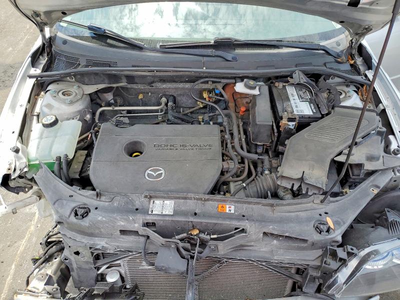 Aukcja sprzedaży 2007 Mazda 3, vin: JM1BK32F771738484, numer aukcji: 48342256