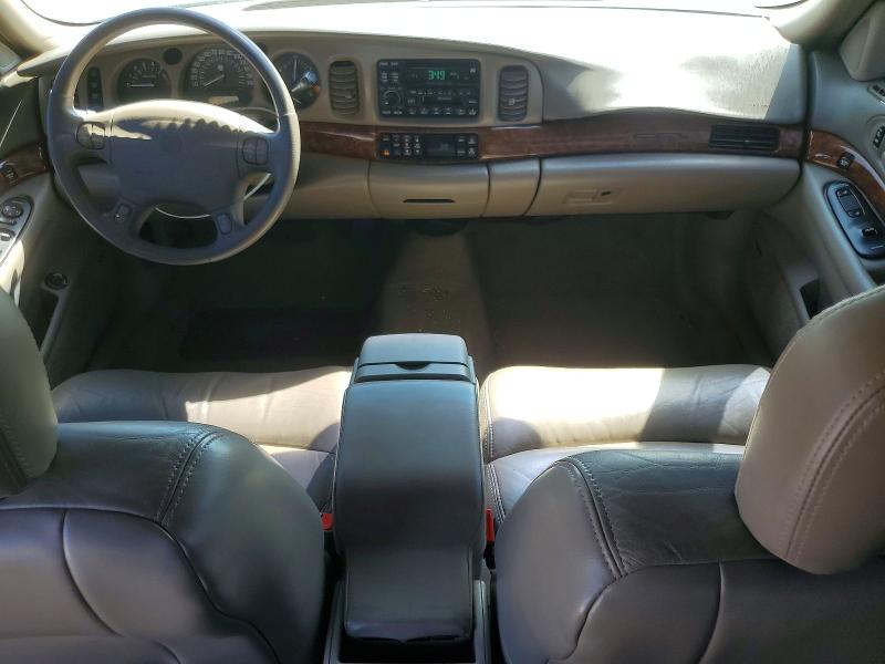 Aukcja sprzedaży 2001 Buick Lesabre, vin: 1G4HR54K01U159527, numer aukcji: 51181316