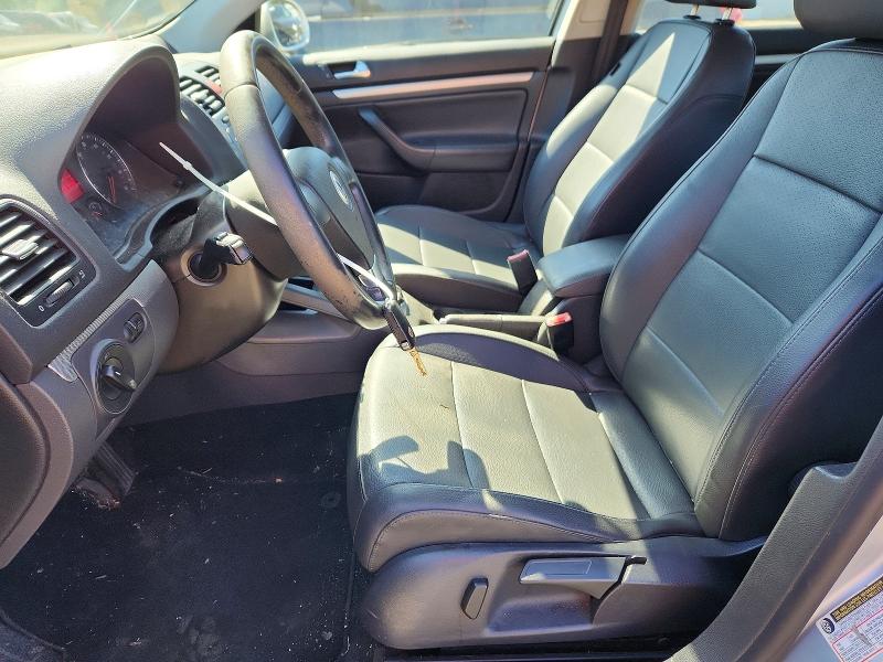 Продажа на аукционе авто 2009 Volkswagen Jetta, vin: 3VWRZ71K09M127246, номер лота: 50510716