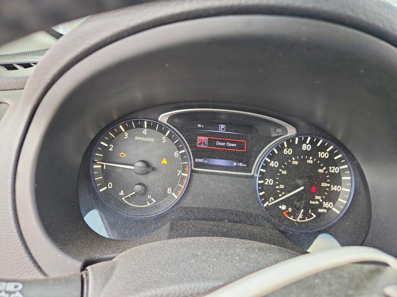 Aukcja sprzedaży 2017 Niss Altima, vin: 1N4AL3AP7HC264549, numer aukcji: 49647246
