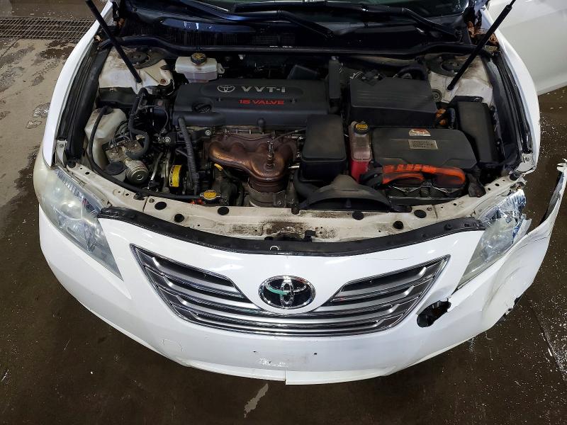 49306296 :رقم المزاد ، JTNBB46K573014290 vin ، 2007 Toyota Camry مزاد بيع