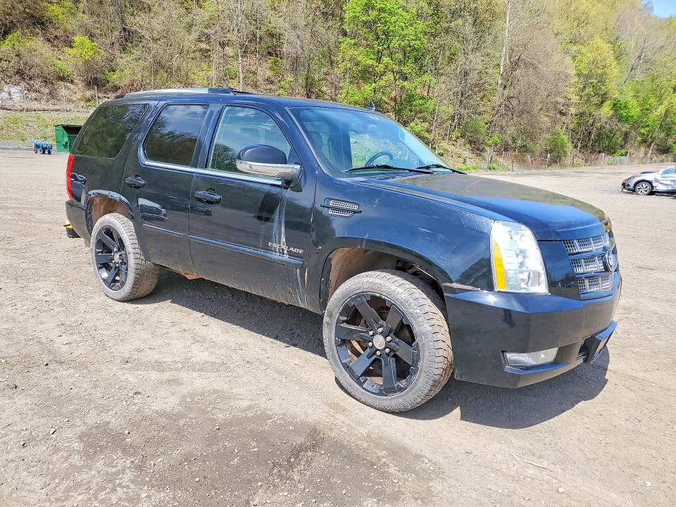 Aukcja sprzedaży 2013 Cadillac Escalade, vin: 1GYS4CEF3DR370334, numer aukcji: 50566286