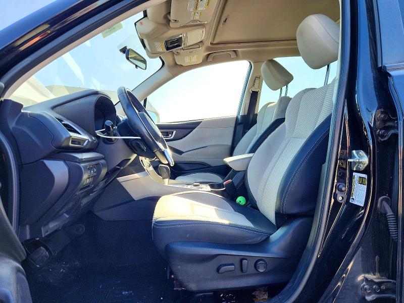 Продаж на аукціоні авто 2021 Subaru Forester, vin: JF2SKAJC8MH438016, номер лоту: 48983946