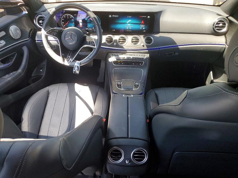 Продажа на аукционе авто 2023 Mercedes-benz E, vin: W1KZF8DB7PB141197, номер лота: 49725686
