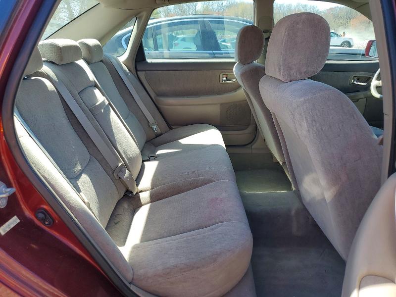 Aukcja sprzedaży 2002 Toyota Avalon, vin: 4T1BF28B82U224195, numer aukcji: 48176226