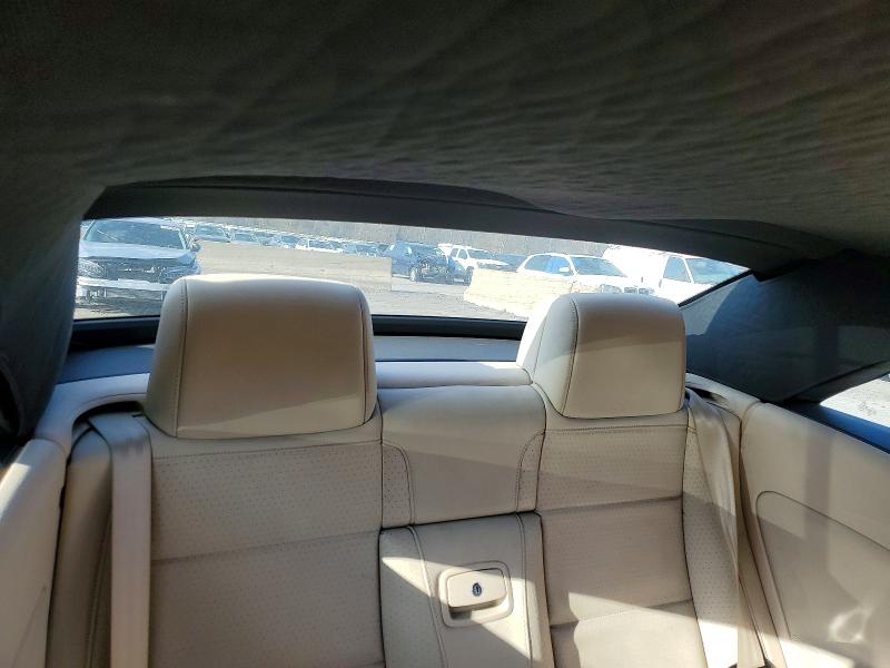 Продаж на аукціоні авто 2014 Volkswagen Eos, vin: WVWBW8AH1EV000299, номер лоту: 49567276