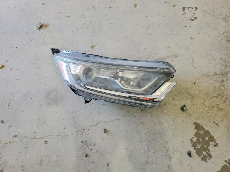 50222476 :رقم المزاد ، 7FARW1H89KE011142 vin ، 2019 Honda Cr-v مزاد بيع