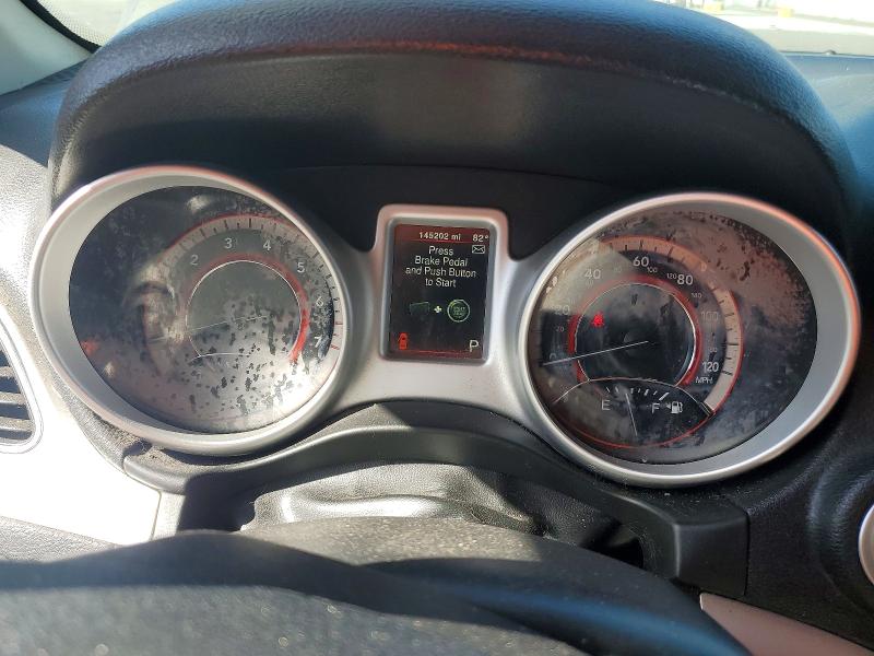 48251166 :رقم المزاد ، 3C4PDCAB3JT183435 vin ، 2018 Dodge Journey مزاد بيع