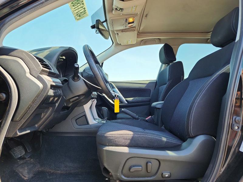 48717866 :رقم المزاد ، JF2SJAECXJH471737 vin ، 2018 Subaru Forester مزاد بيع