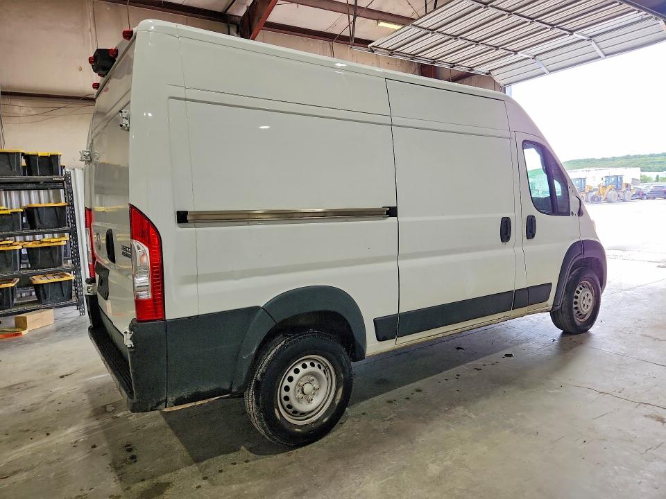 Aukcja sprzedaży 2025 Ram Promaster 2500, vin: 3C6LRVCG3SE504598, numer aukcji: 51839996