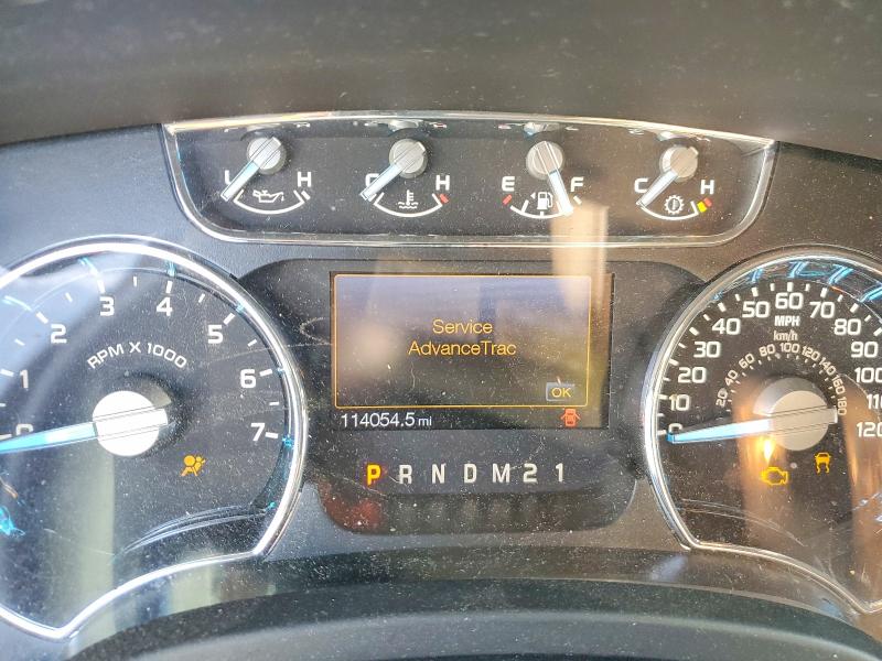 Продажа на аукционе авто 2012 Ford F150, vin: 1FTFW1CT3CFC56607, номер лота: 49869026