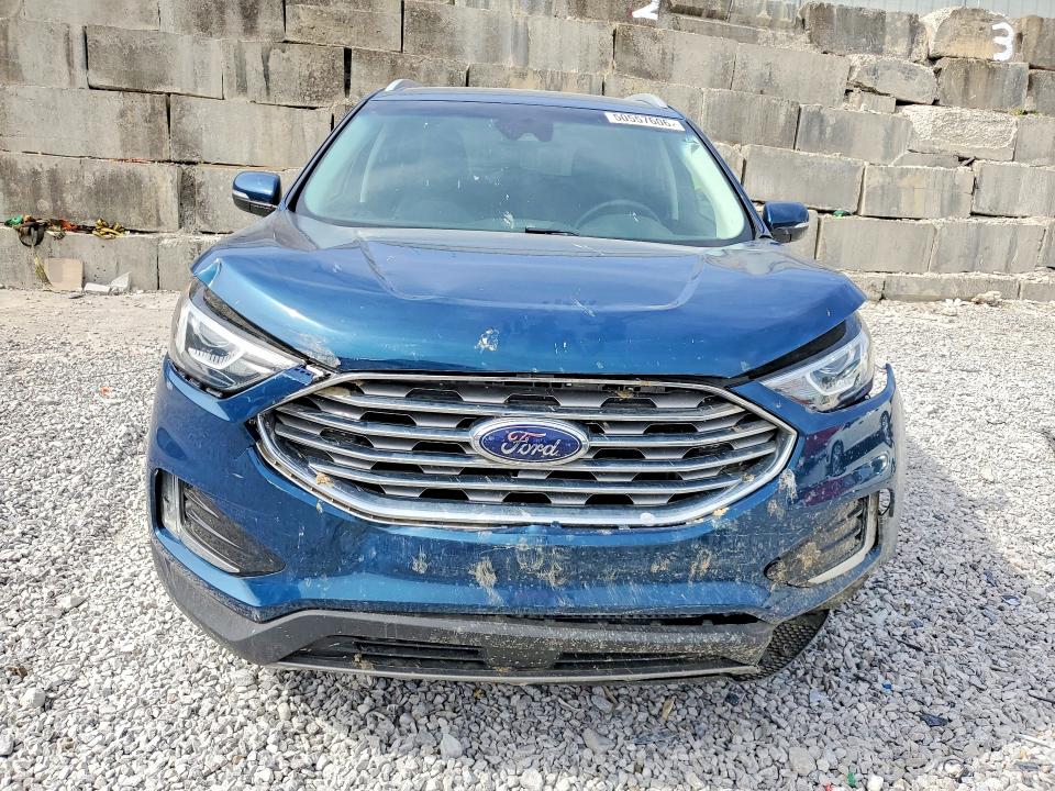 Aukcja sprzedaży 2020 Ford Edge, vin: 2FMPK4J94LBB15955, numer aukcji: 50557606