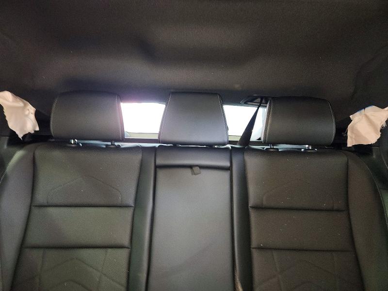 2025 Bmw X2 მანქანა იყიდება აუქციონზე, vin: WBX63GM09S5153179, აუქციონის ნომერი: 49734006
