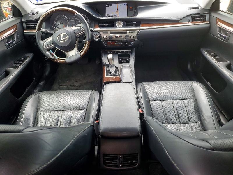 Aukcja sprzedaży 2016 Lexus Es 350, vin: 58ABK1GG8GU022766, numer aukcji: 50341476