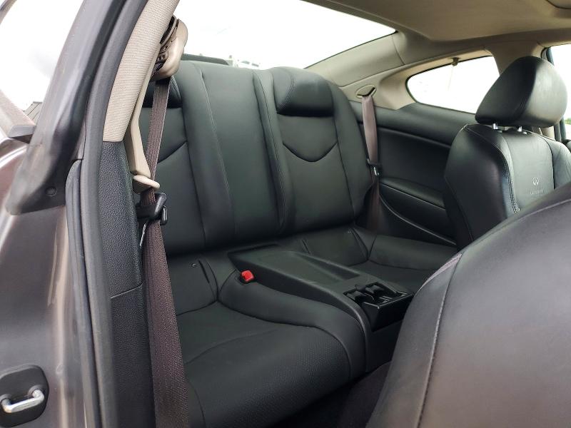 Продаж на аукціоні авто 2014 Infiniti Q60 Coupe, vin: JN1CV6EL2EM130921, номер лоту: 48908326