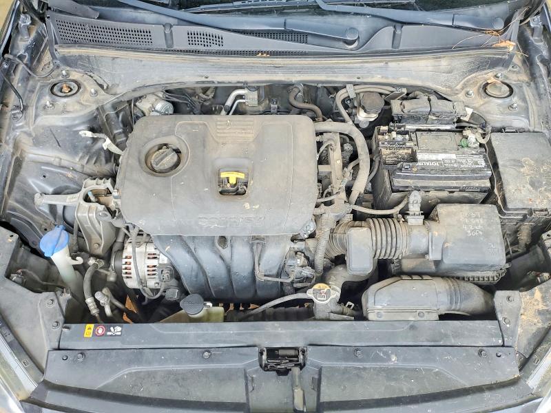 Продаж на аукціоні авто 2020 Kia Forte, vin: 3KPF24AD0LE178905, номер лоту: 50513196