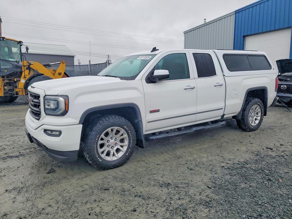 Продажа на аукционе авто 2016 Gmc Sierra, vin: 1GTV2MEC9GZ131041, номер лота: 50112626