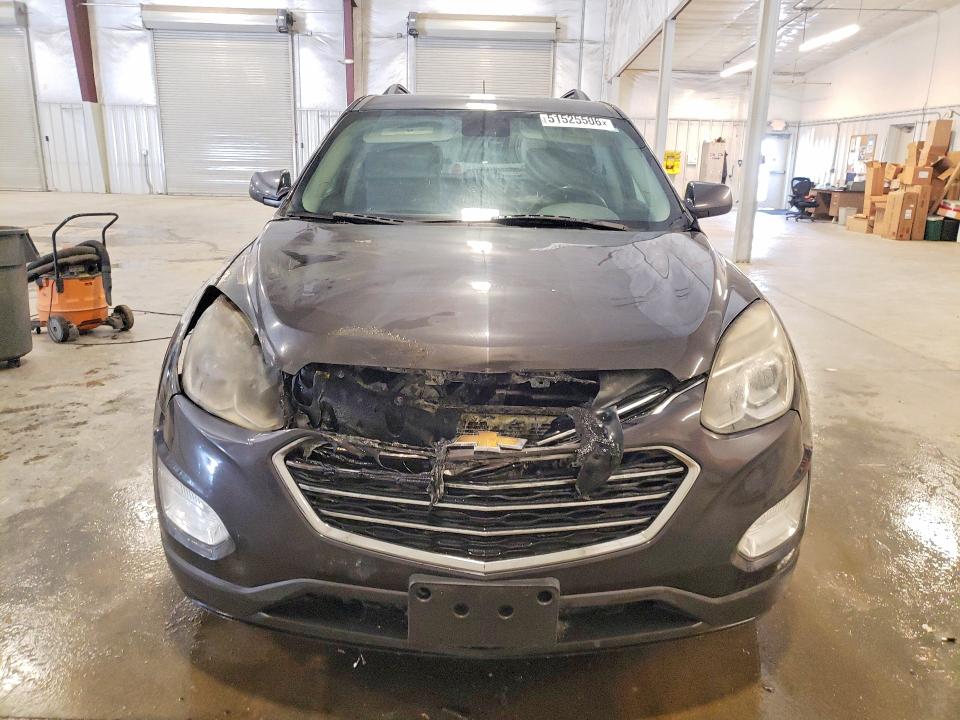 Продаж на аукціоні авто 2016 Chevrolet Equinox, vin: 2GNFLFEK1G6114869, номер лоту: 51525506