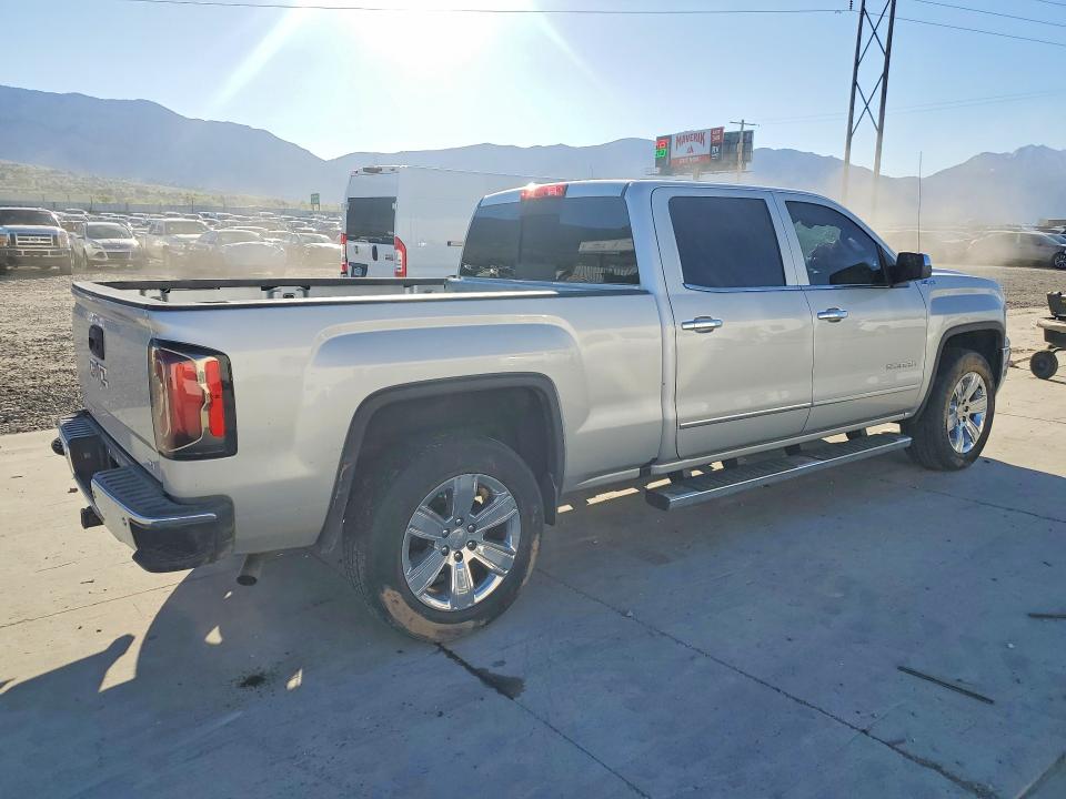 Aukcja sprzedaży 2017 Gmc Sierra, vin: 3GTU2NEC3HG137033, numer aukcji: 49075106