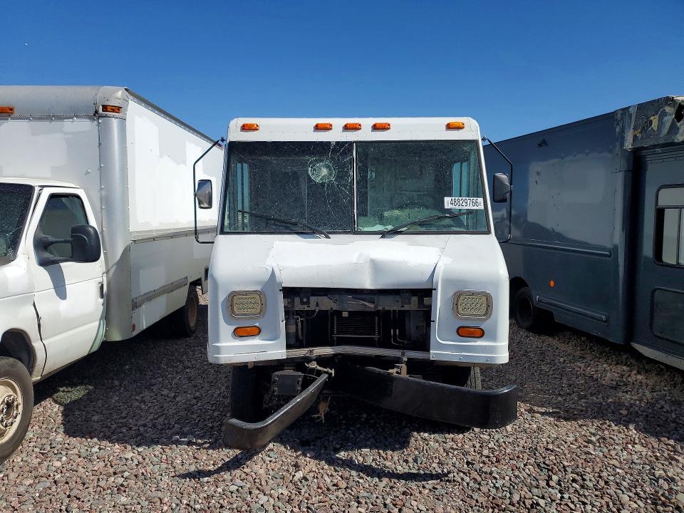 Продажа на аукционе авто 2006 Ford E350, vin: 1FCKE39L06DA33753, номер лота: 48829766