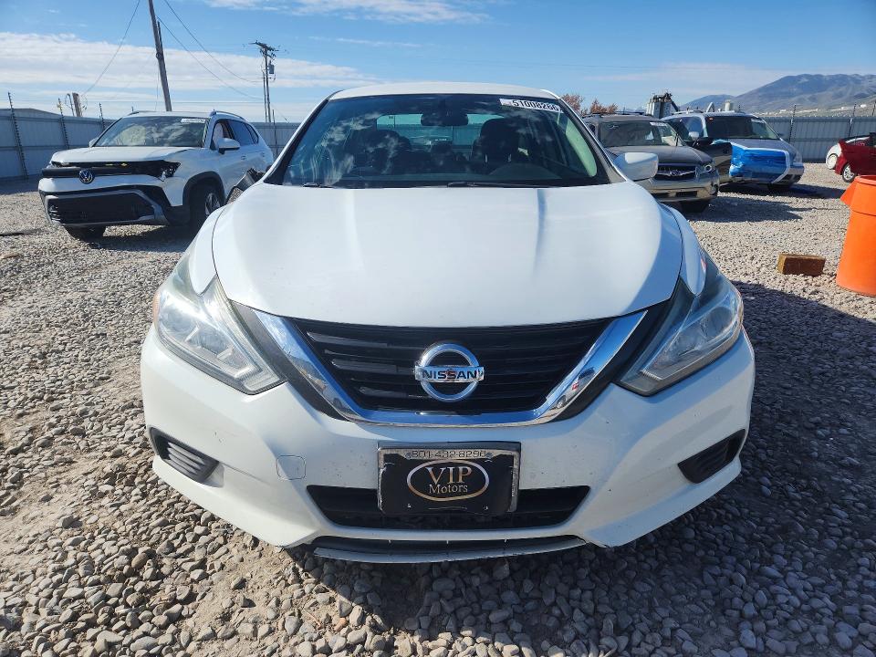 Продажа на аукционе авто 2016 Nissan Altima, vin: 1N4AL3AP6GN328499, номер лота: 51008266