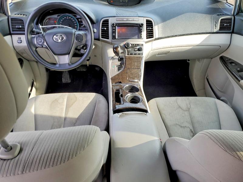 2014 Toyota Venza მანქანა იყიდება აუქციონზე, vin: 4T3ZA3BB4EU088655, აუქციონის ნომერი: 48648546