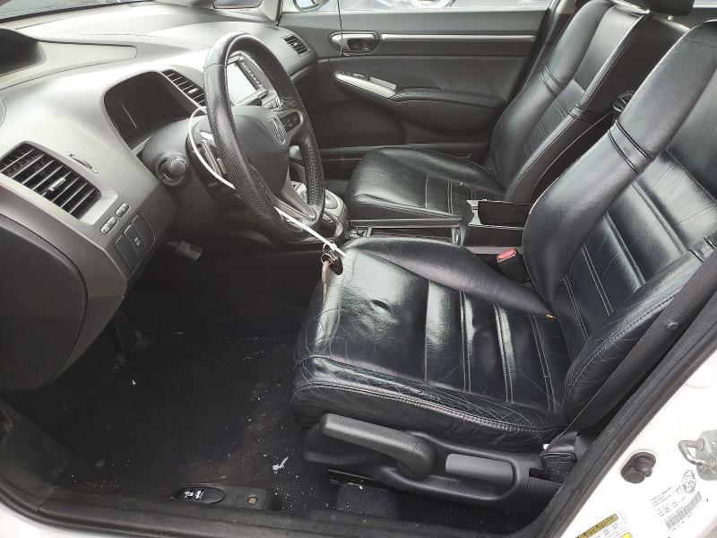 Aukcja sprzedaży 2011 Acura Csx, vin: 2HHFD5F71BH201451, numer aukcji: 45766216