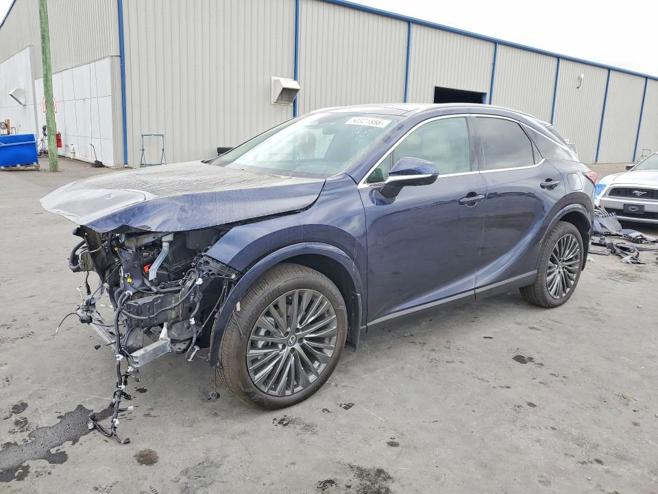 Продажа на аукционе авто 2026 Lexus Rx 350h, vin: 2T2BBMCA7TC115103, номер лота: 50321856