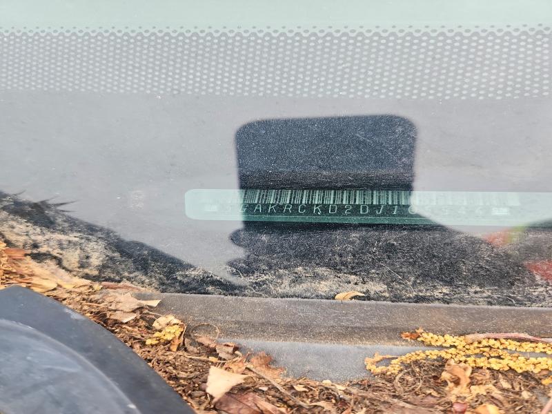 2013 Buick Enclave მანქანა იყიდება აუქციონზე, vin: 5GAKRCKD2DJ105544, აუქციონის ნომერი: 51153416
