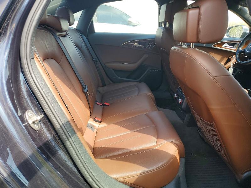 Aukcja sprzedaży 2017 Audi A6, vin: WAUG8AFC1HN016914, numer aukcji: 50924746