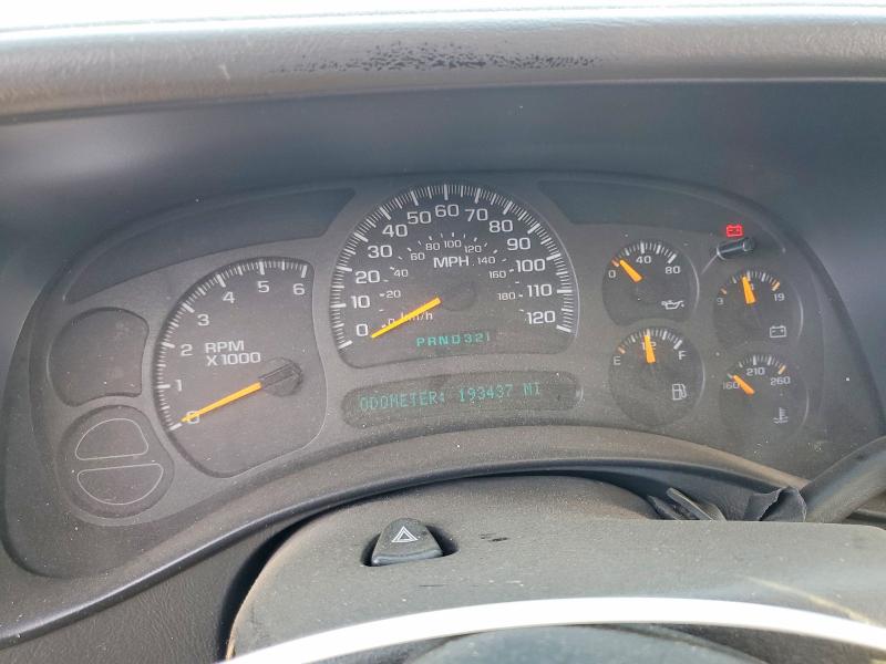 Продажа на аукционе авто 2003 Gmc Yukon Xl, vin: 1GKFK16T23J250922, номер лота: 50514256