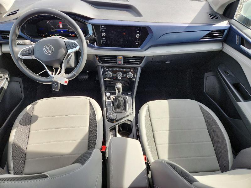 Aukcja sprzedaży 2024 Volkswagen Taos, vin: 3VVUX7B25RM078239, numer aukcji: 51401676