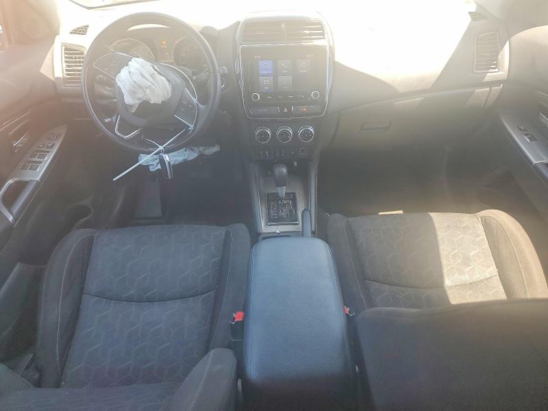 2020 Mitsubishi Outlander Sport მანქანა იყიდება აუქციონზე, vin: JA4AP4AU5LU024259, აუქციონის ნომერი: 51292596