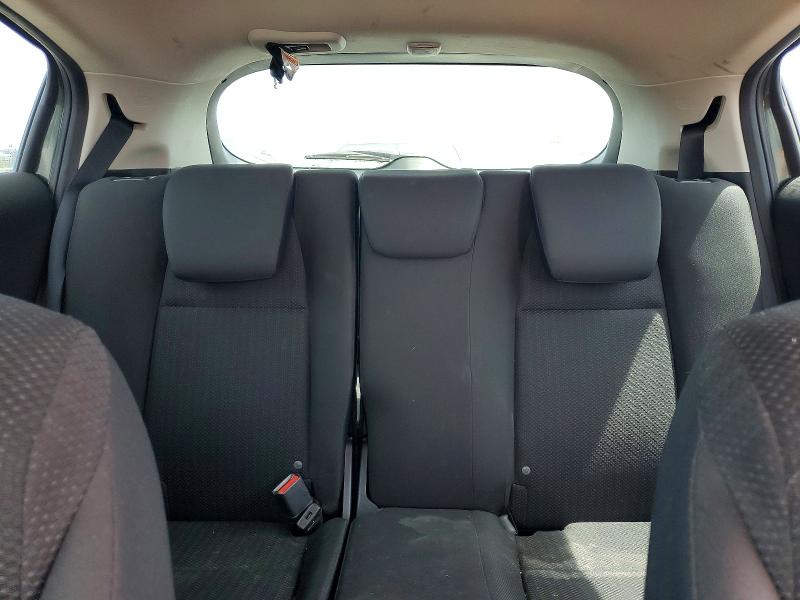 48705926 :رقم المزاد ، 3CZRU5H33HM713047 vin ، 2017 Honda Hr-v مزاد بيع
