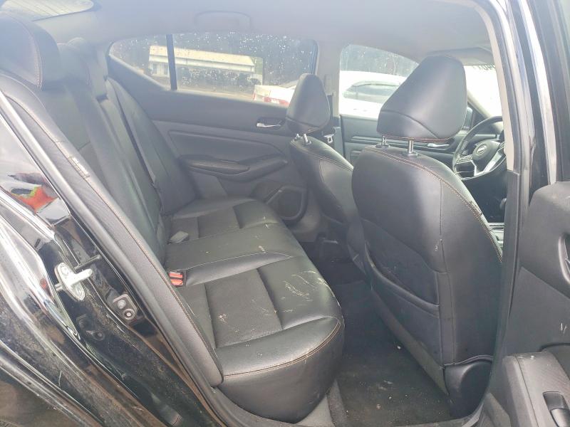 Продаж на аукціоні авто 2020 Nissan Altima, vin: 1N4BL4CV3LC125923, номер лоту: 48309346
