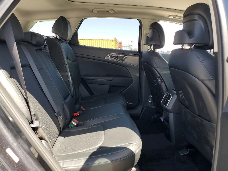 Продаж на аукціоні авто 2023 Kia Sportage, vin: 5XYK43AF3PG016201, номер лоту: 50625416