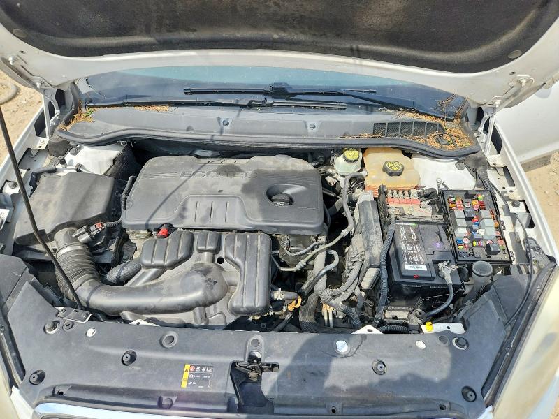 Aukcja sprzedaży 2016 Buick Verano, vin: 1G4PR5SK1G4107508, numer aukcji: 49314726